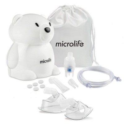 Inhalator MICROLIFE dziecięcy NEB 400