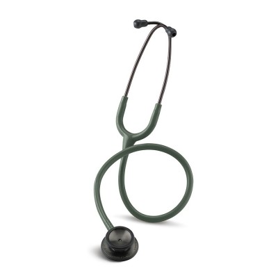 Stetoskop Littman Classic II S.E. Dark Olive Green.