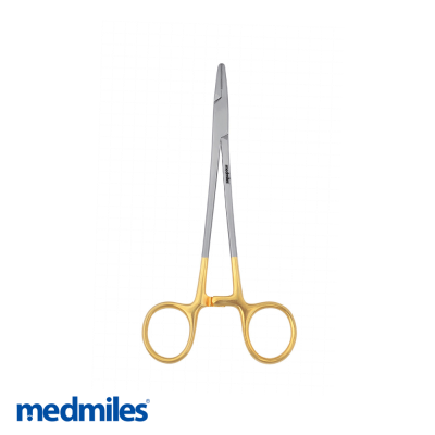 Igłotrzymacz Mayo-Hegar TC 14 cm